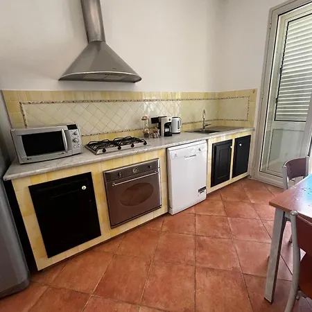 Chiara Villa Cinisi