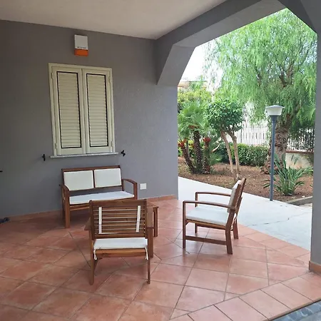 Villa Chiara Cinisi